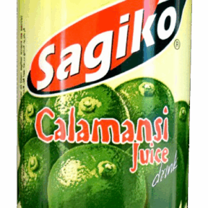 Calamansi Juice Drink 320 ML SAGIKO