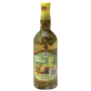 Vinegar sinamak UFC bt 750ml