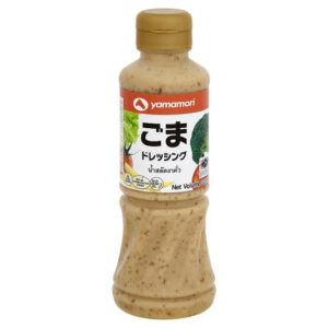 Sesame dressing roast. ses. YM btl 220ml