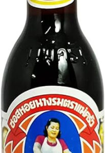 Oyster sauce MAEKRUA bt 600ml