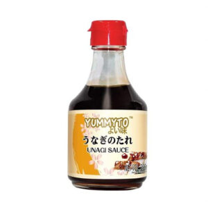 Unagi Sauce 200 ML YUMMYTO