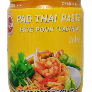 Pad Thai Sauce 227 G COCK
