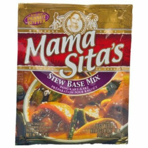 Spice mix pang kare kare MMS bg 50g