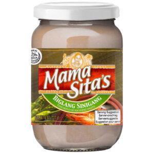 Spice mix tamarind bigl. sin. MMS jr227g