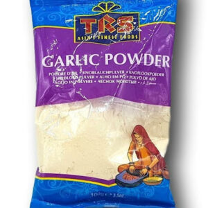 Spices garlic ground TRS bg 100g