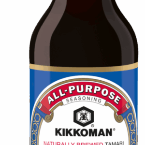 Soy sauce gluten free KIKKOMAN bt 250ml