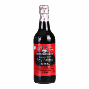 PRB Superior Dark Soy Sauce 500ml