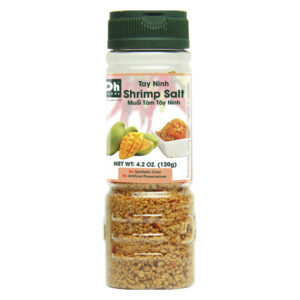 Spices mix salt-shrimp DH FOODS jr 120g