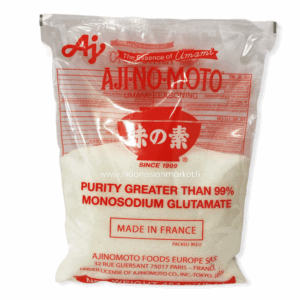 AJINOMOTO Monosodim Glutamate 454g
