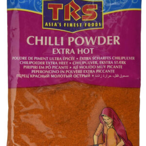 Sp. chilli ground extra hot TRS box 100g