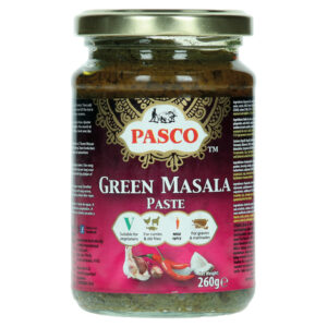 GLUTEN FREE / VEGAN / MEDIUM SPICE