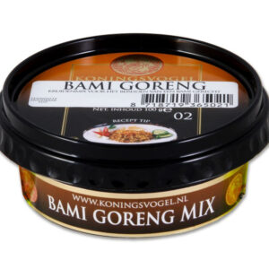 Spice paste bami g. KONINGSVOGEL jr 100g