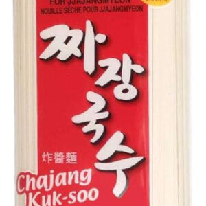 Noodles Jjajangmyeon WANG bg 453g