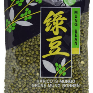 Mungbeans GOLDEN CHEF bg 400g