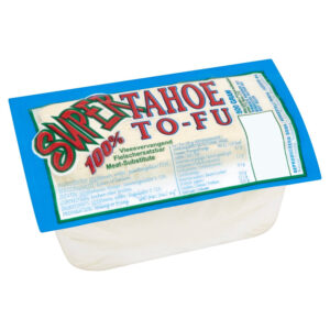 TAHOE Tofu 500g