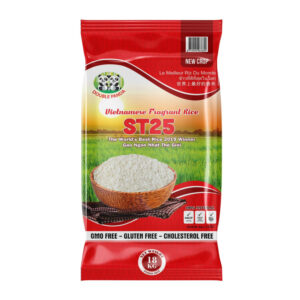 DP ST25 Jasmine Rice Premium 4,5 KG