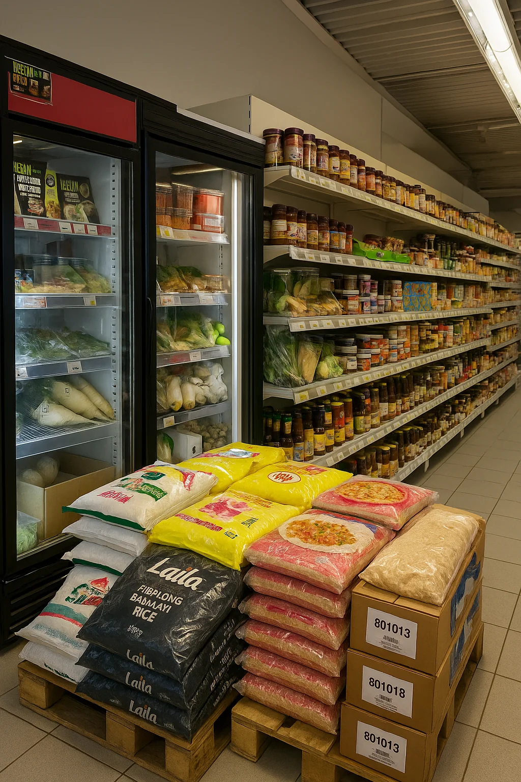 Ilmaan Viivakoodit