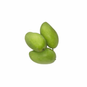 Green Mango KG