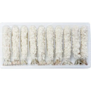 Torpedo Ebi Fry 250 G ASIAN CHOICE