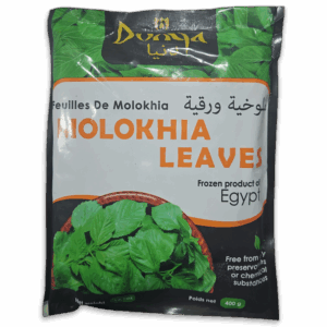 DUNYA Molokhia Leaves 400g