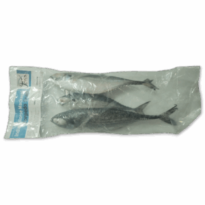 Horsemackerel / Torpedo Scad 2-3 pc 1KG