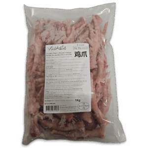 VIVASIE Chicken Feet 1KG